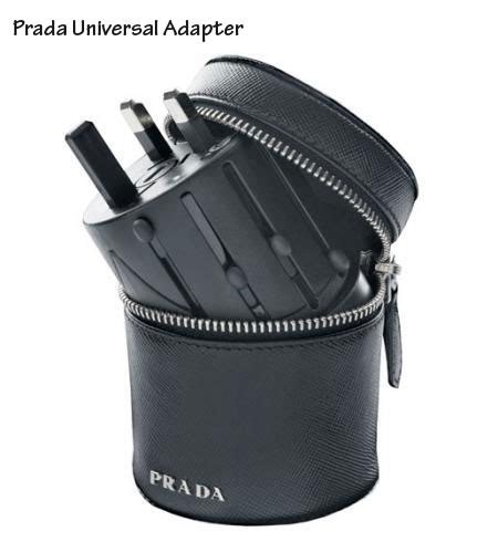 prada vave adaptor